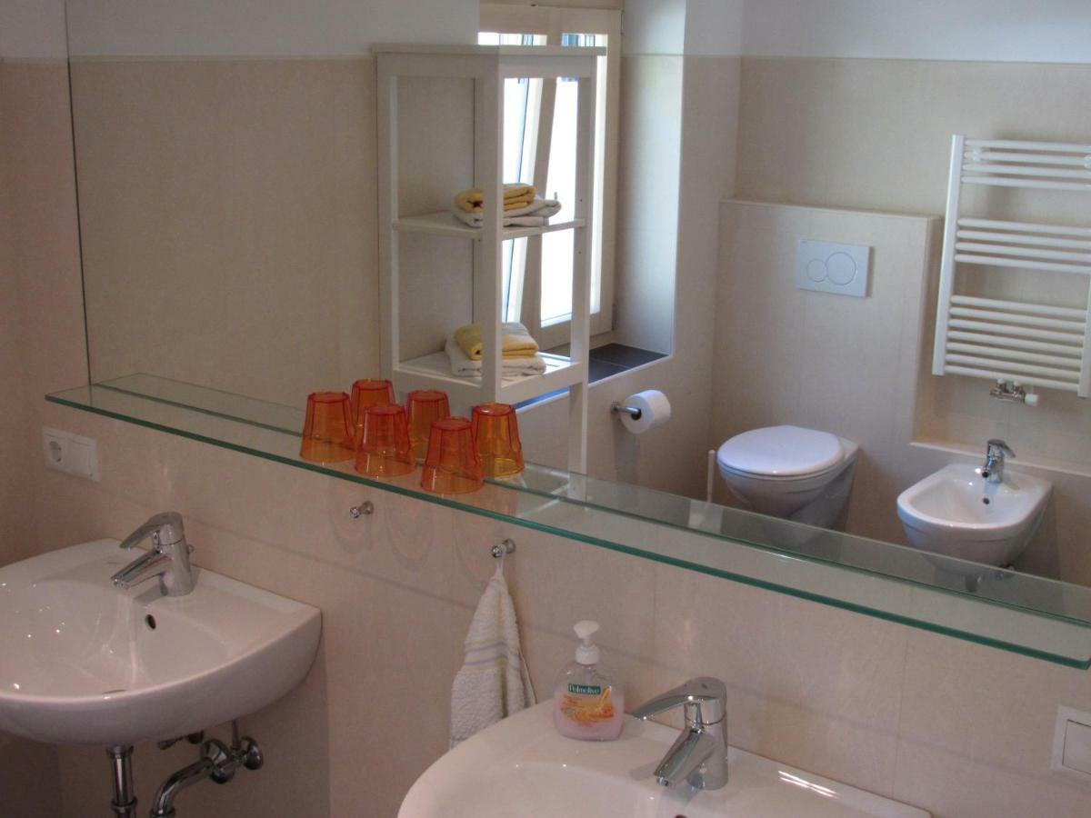 Rebhof Kaltern Villa Екстериор снимка